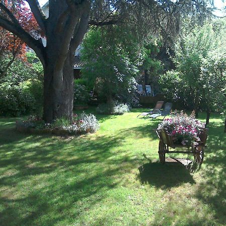 Le Jardin Sarlat Bed & Breakfast Екстериор снимка