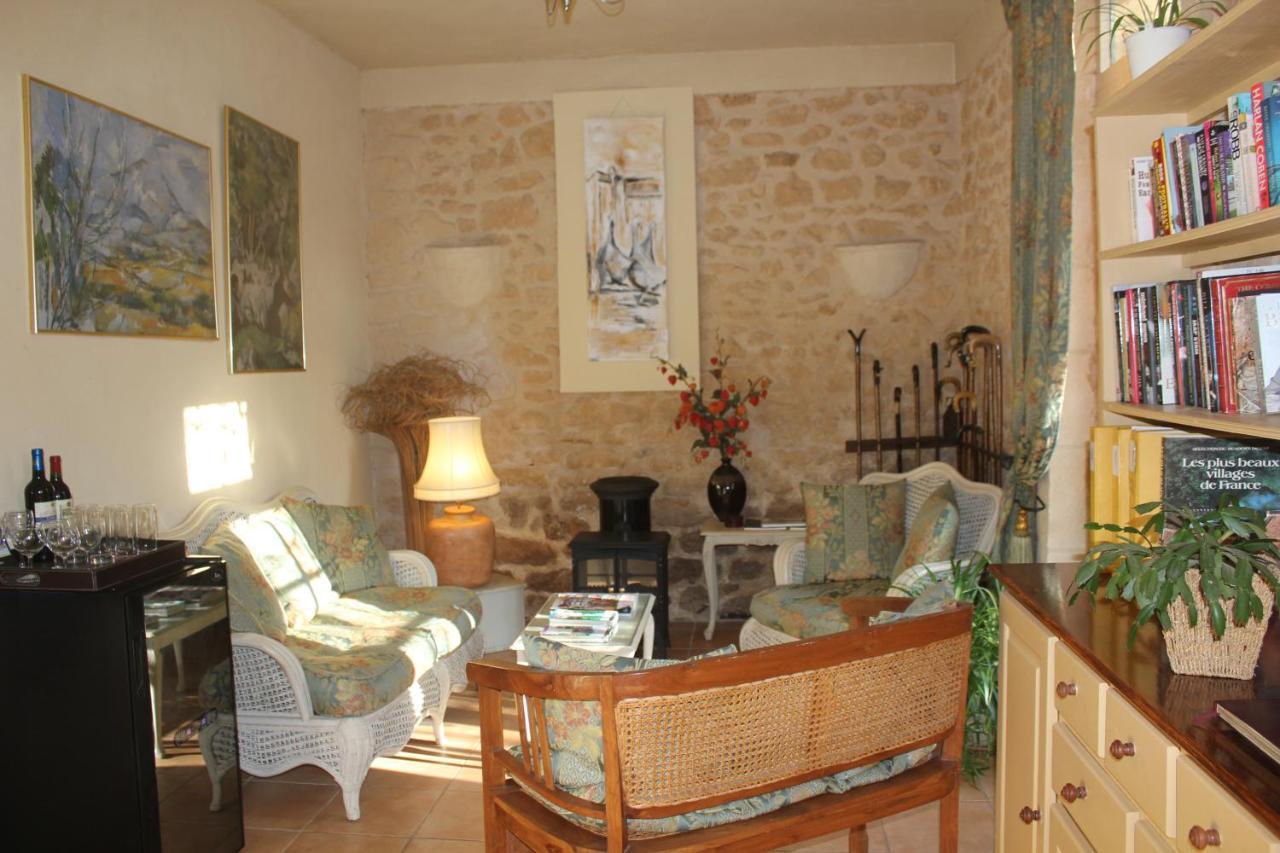 Le Jardin Sarlat Bed & Breakfast Екстериор снимка