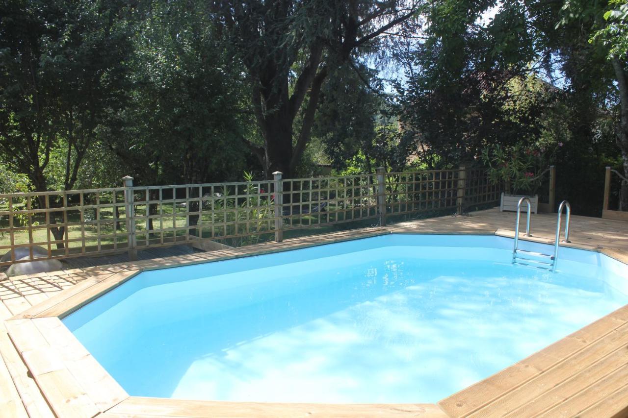 Le Jardin Sarlat Bed & Breakfast Екстериор снимка