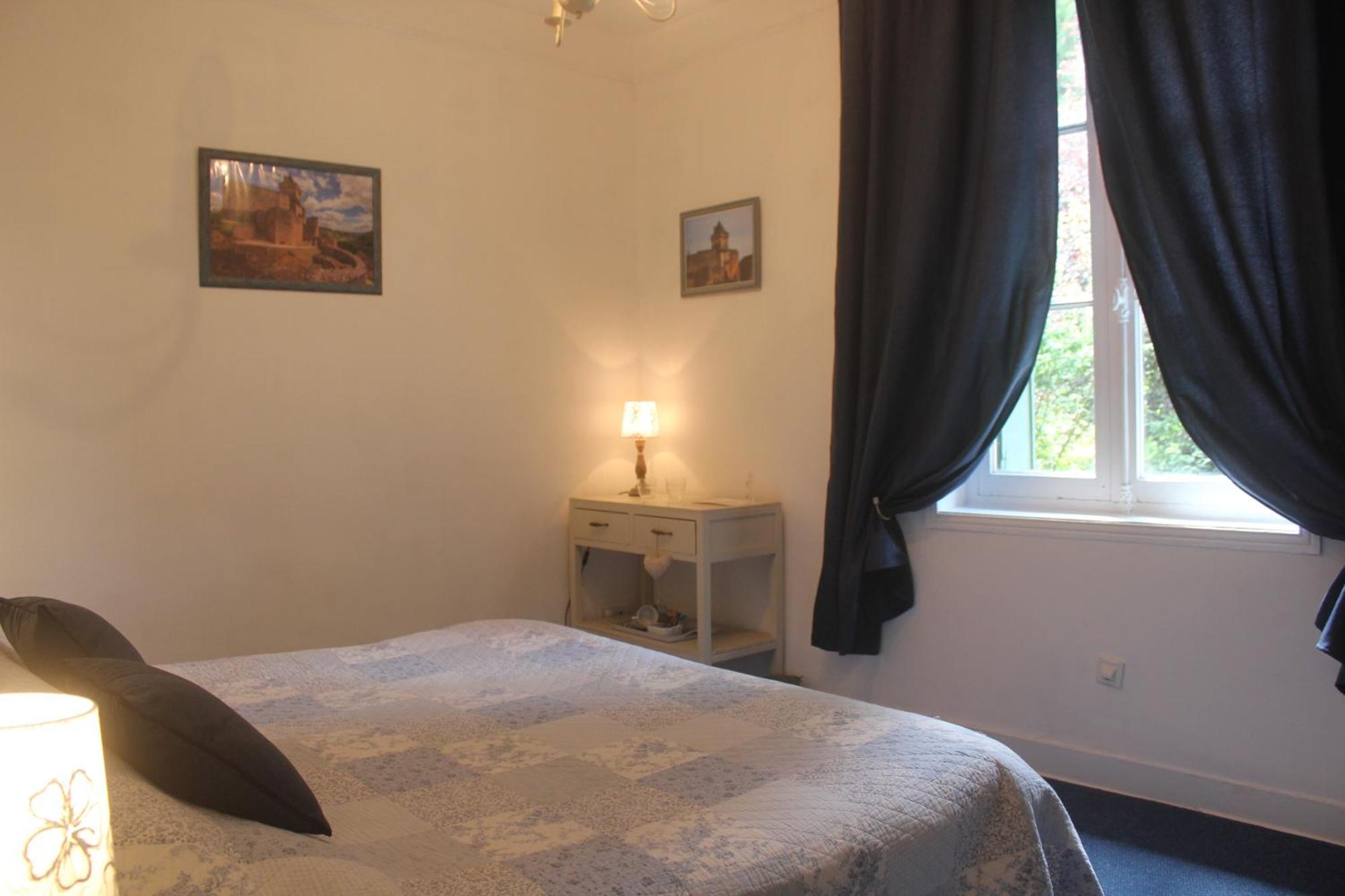 Le Jardin Sarlat Bed & Breakfast Екстериор снимка