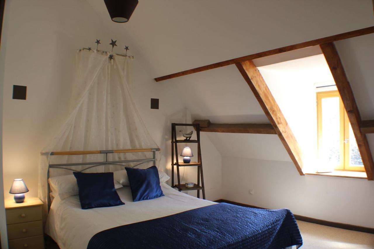 Le Jardin Sarlat Bed & Breakfast Екстериор снимка