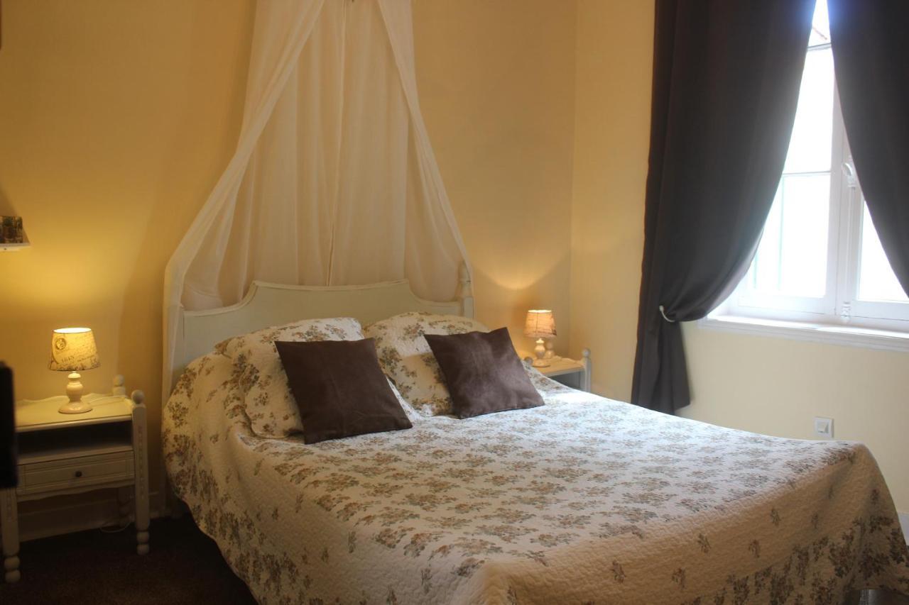 Le Jardin Sarlat Bed & Breakfast Екстериор снимка