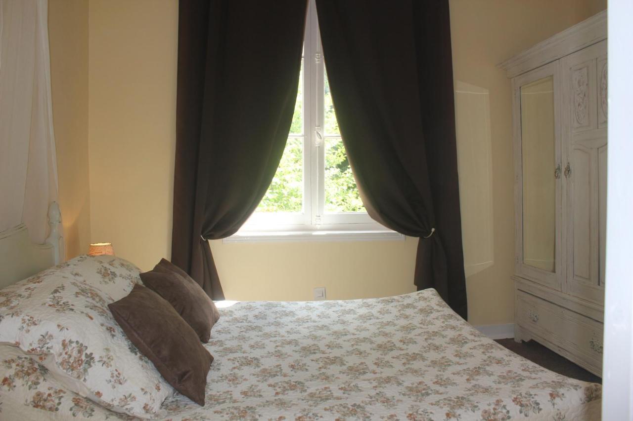 Le Jardin Sarlat Bed & Breakfast Екстериор снимка